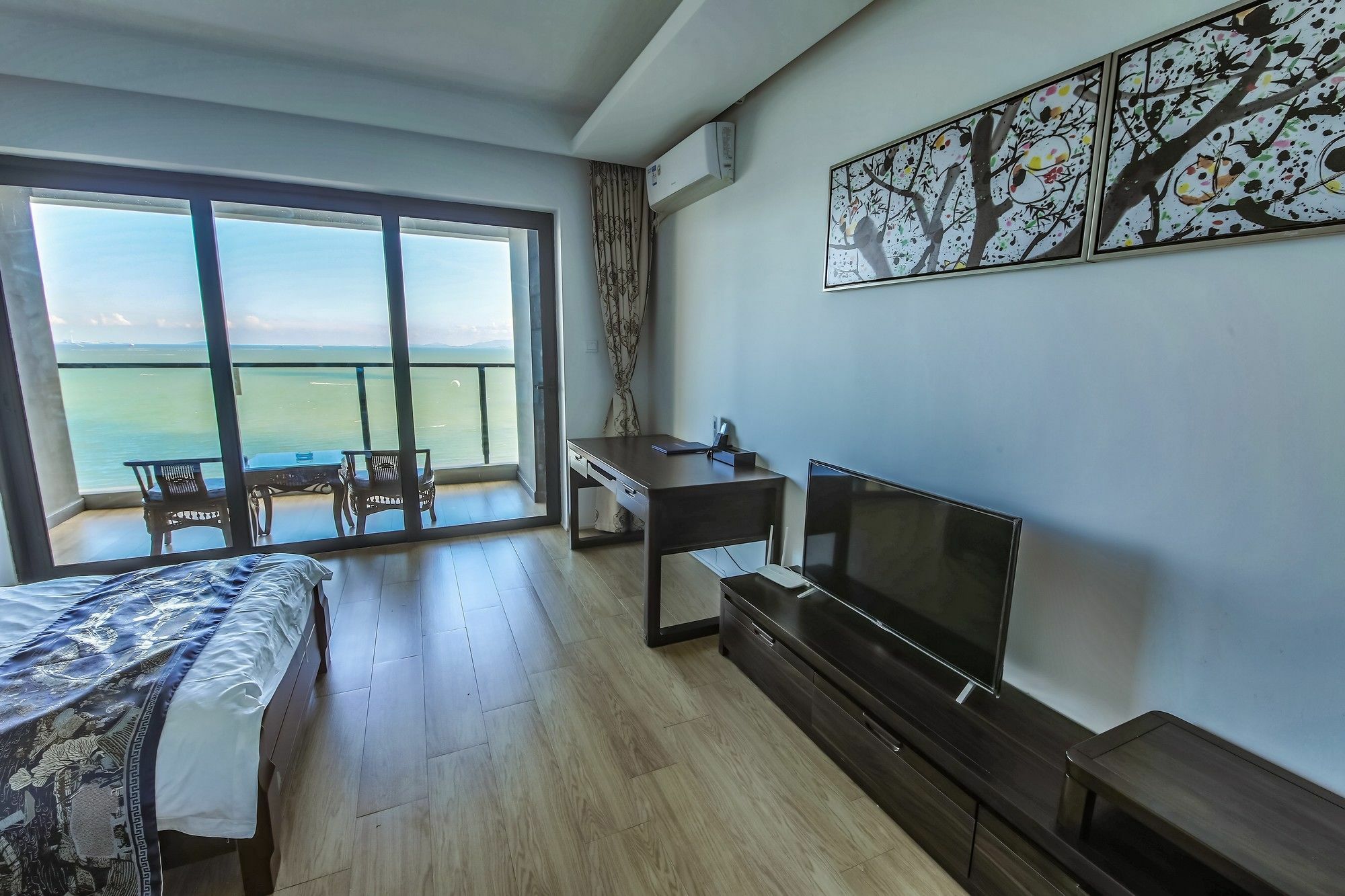 Hulusea Hotel Resort Yanzaobei Exterior foto